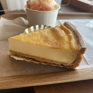 スイーツ