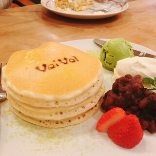 スイーツ