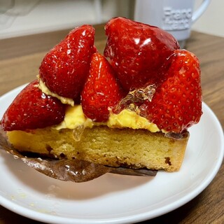 スイーツ