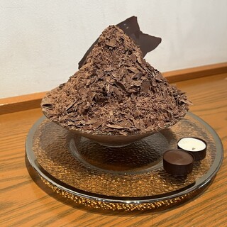 スイーツ