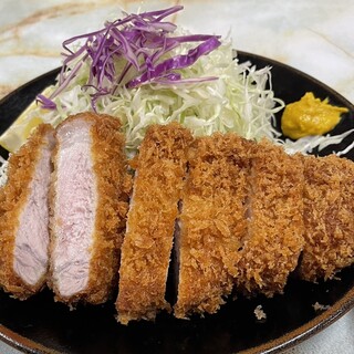 とんかつ