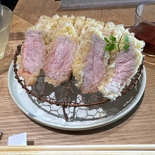 とんかつ