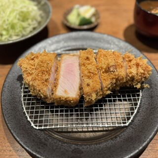 とんかつ