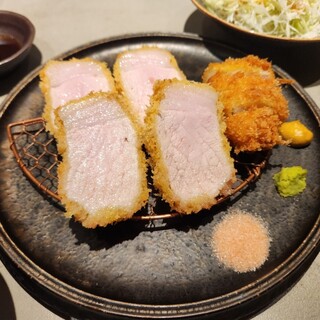 とんかつ