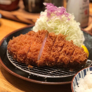 とんかつ