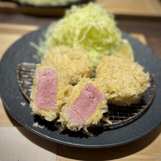 とんかつ