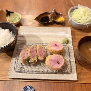 とんかつ