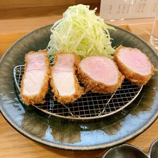 とんかつ