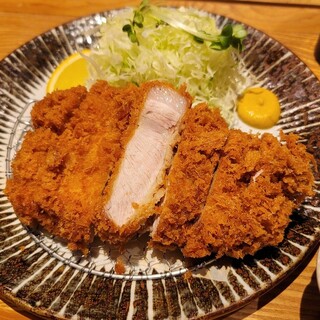 とんかつ