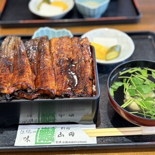 うなぎ