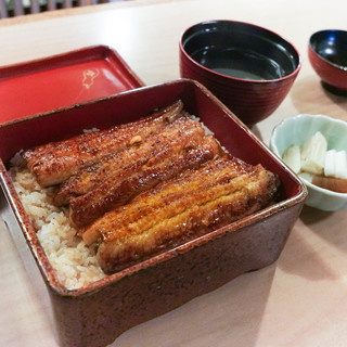 うなぎ