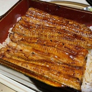 うなぎ