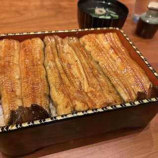 うなぎ