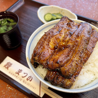 うなぎ