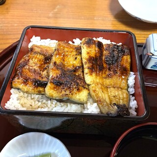 うなぎ