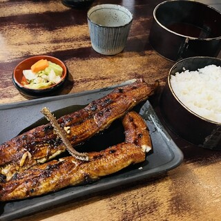 うなぎ