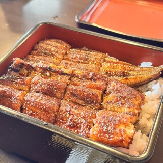うなぎ