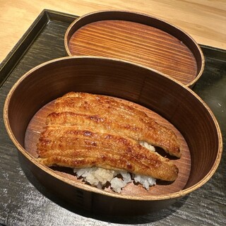 うなぎ