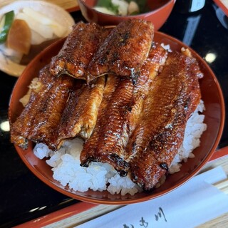 うなぎ