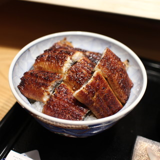 うなぎ