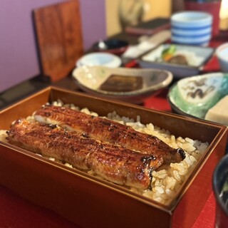 うなぎ