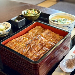 うなぎ
