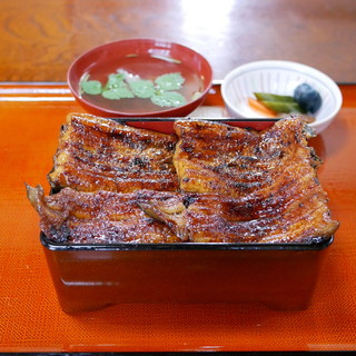 うなぎ