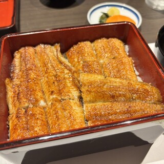うなぎ