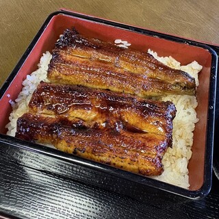 うなぎ