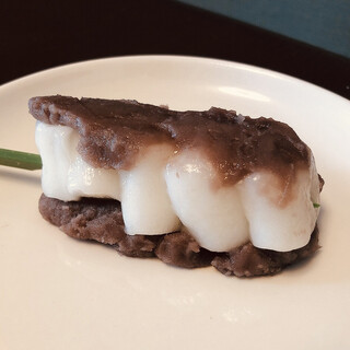 和菓子・甘味処