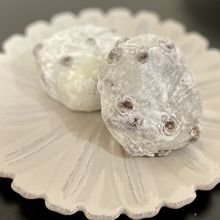 和菓子・甘味処