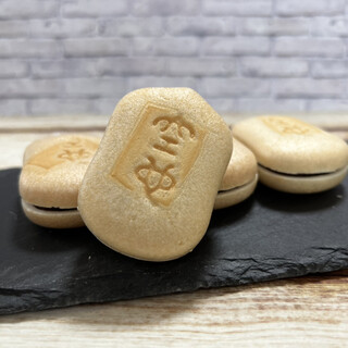 和菓子・甘味処
