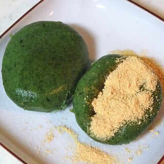 和菓子・甘味処