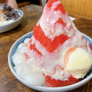 和菓子・甘味処