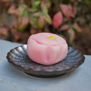 和菓子・甘味処