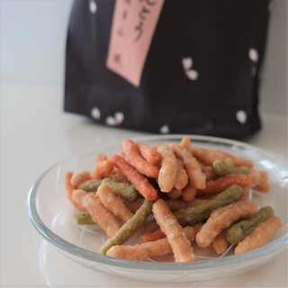 和菓子・甘味処