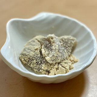 和菓子・甘味処