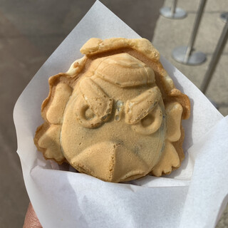和菓子・甘味処