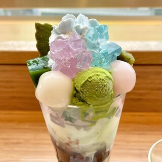 和菓子・甘味処