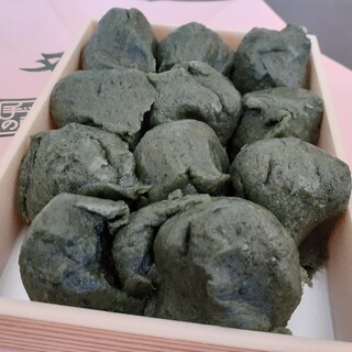 和菓子・甘味処
