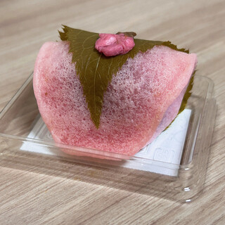 和菓子・甘味処