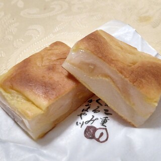 和菓子・甘味処
