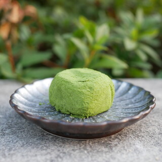 和菓子・甘味処