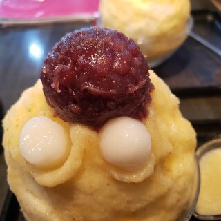和菓子・甘味処