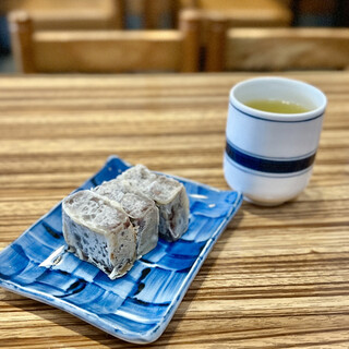 和菓子・甘味処