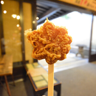 和菓子・甘味処