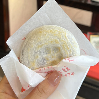 和菓子・甘味処