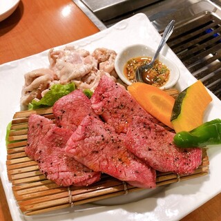 焼肉