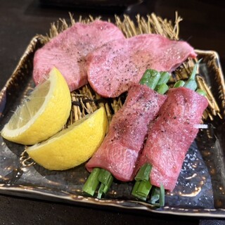 焼肉