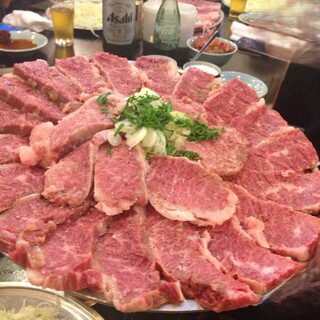 焼肉